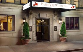 Parkview Hotel Syracuse Ny