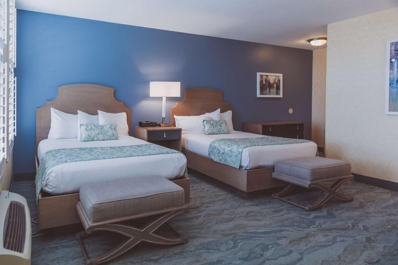 The Parkview Hotel Syracuse Exterior photo
