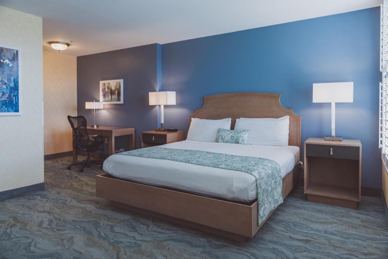 The Parkview Hotel Syracuse Exterior photo