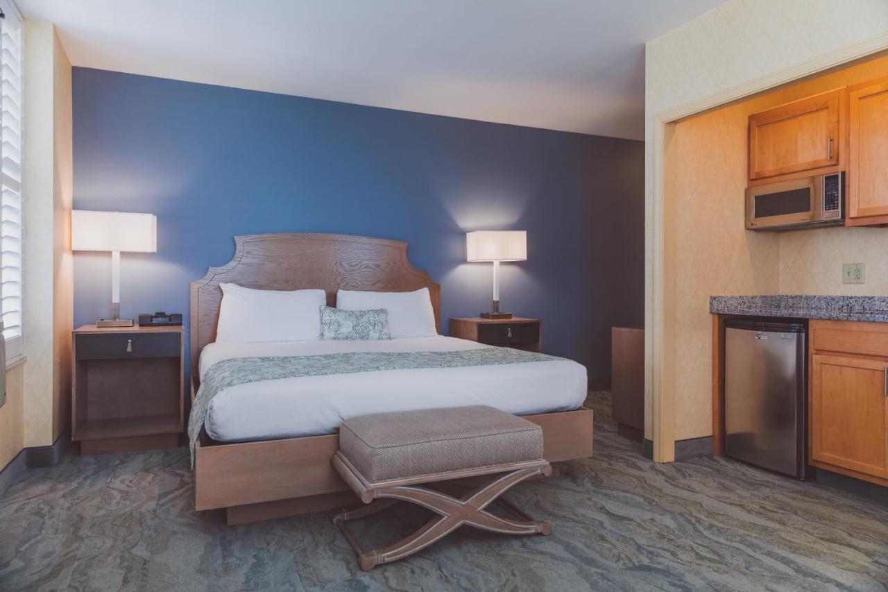 The Parkview Hotel Syracuse Exterior photo